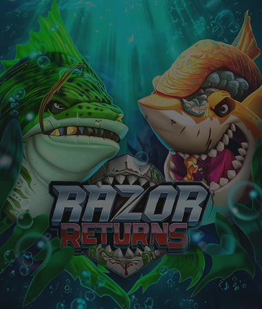 Razor Returns
