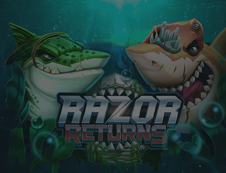 Razor Returns