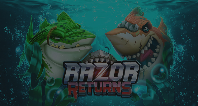 Razor Returns
