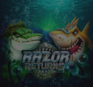 Razor Returns