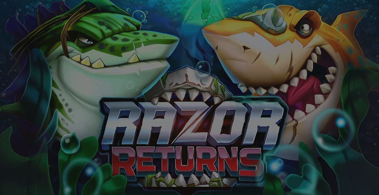 Razor Returns