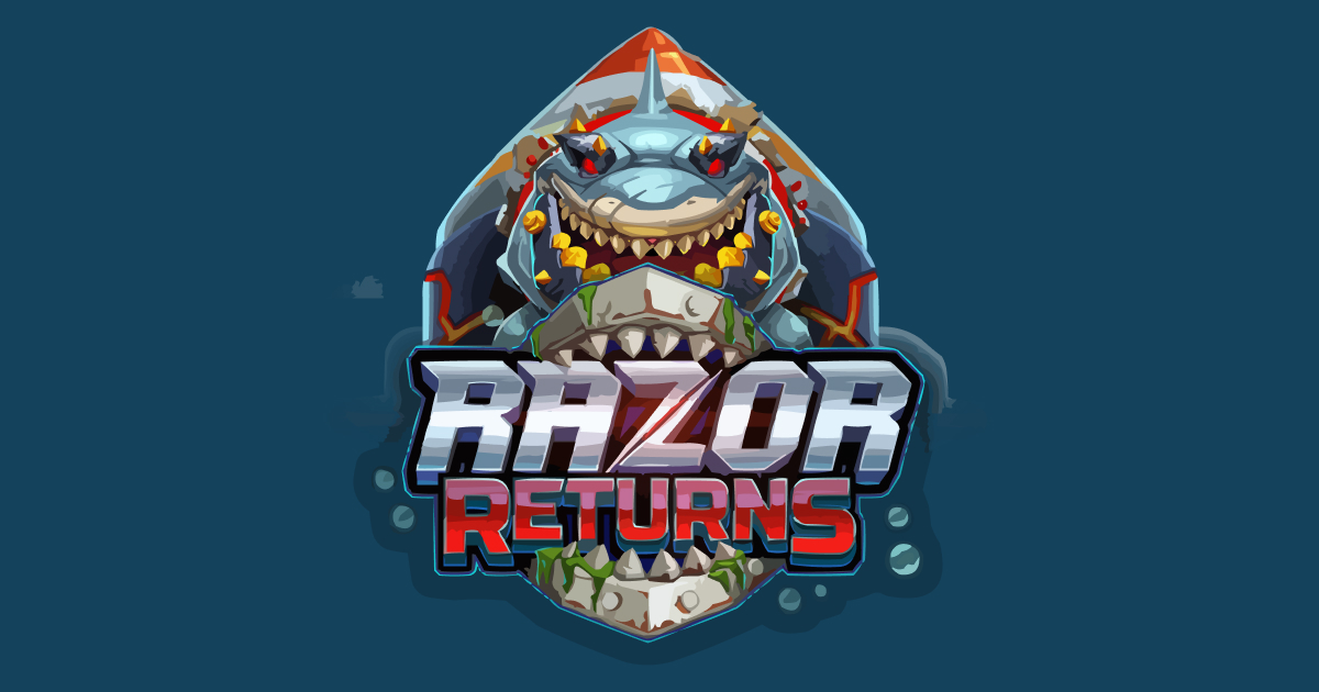 Razor Returns